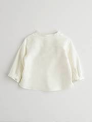 NANOS / BABY BOY / Shirts, Polo-necks & T-shirts / SHIRT  / 2213311417 (2)