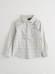NANOS / BOY / Shirts, Polo-necks & T-shirts / SHIRT  / 2213802517