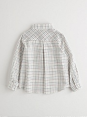 NANOS / BOY / Shirts, Polo-necks & T-shirts / SHIRT  / 2213802517 (2)