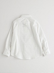NANOS / BOY / Shirts, Polo-necks & T-shirts / SHIRT  / 2213830517 (2)