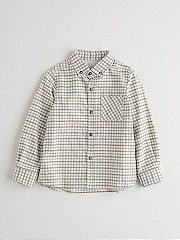 NANOS / BOY / Shirts, Polo-necks & T-shirts / SHIRT  / 2213843809