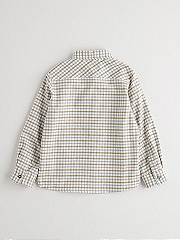 NANOS / BOY / Shirts, Polo-necks & T-shirts / SHIRT  / 2213843809 (2)
