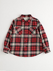 NANOS / BOY / Shirts, Polo-necks & T-shirts / SHIRT  / 2213853904