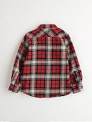 NANOS / BOY / Shirts, Polo-necks & T-shirts / SHIRT  / 2213853904 (2)