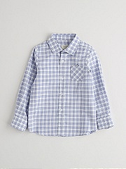 NANOS / BOY / Shirts, Polo-necks & T-shirts / SHIRT  / 2213874506