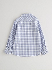 NANOS / BOY / Shirts, Polo-necks & T-shirts / SHIRT  / 2213874506 (2)