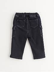 NANOS / BABY BOY / Trousers / PANTS  / 2215351607 (2)