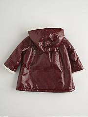NANOS / BABY GIRL / Coats and Jackets / COAT  / 2219004994 (2)