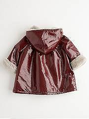 NANOS / BABY GIRL / Coats and Jackets / COAT  / 2219004994 (3)