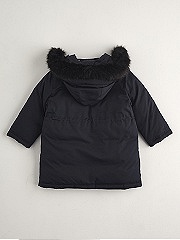 NANOS / BOY / Coats and Jackets / TRENKA AGUATADA MARINO / 2219800007 (2)