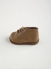 NANOS / BABY BOY / Shoes / BOTITA CAMEL / 2283130021 (2)