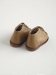 NANOS / BABY BOY / Outfits and Rompers / BOTITA CAMEL / 2283130021 (3)