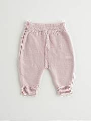 NANOS / BABY GIRL / Trousers / POLAINA PUNTO ROSA / 3215036903