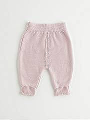 NANOS / BABY BOY / Trousers / POLAINA PUNTO ROSA / 3215036903 (2)