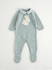 NANOS / NEWBORN / Outfits and Rompers / OVERALL  / 3218267018