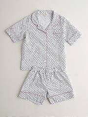NANOS / GIRL / Outfits and Rompers / PIJAMA AZULON / 5120040008