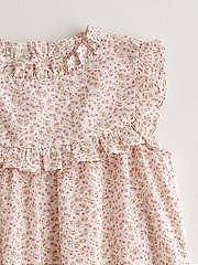 NANOS / GIRL / Outfits and Rompers / CAMISON ROSA / 5120060003 (3)