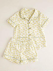 NANOS / BOY / Outfits and Rompers / PIJAMA ALLO / 5120430002 (3)